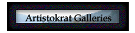 Artistokrat Gallery Web Site